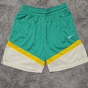 Nike Dri-fit Icon Mens Basketball Shorts